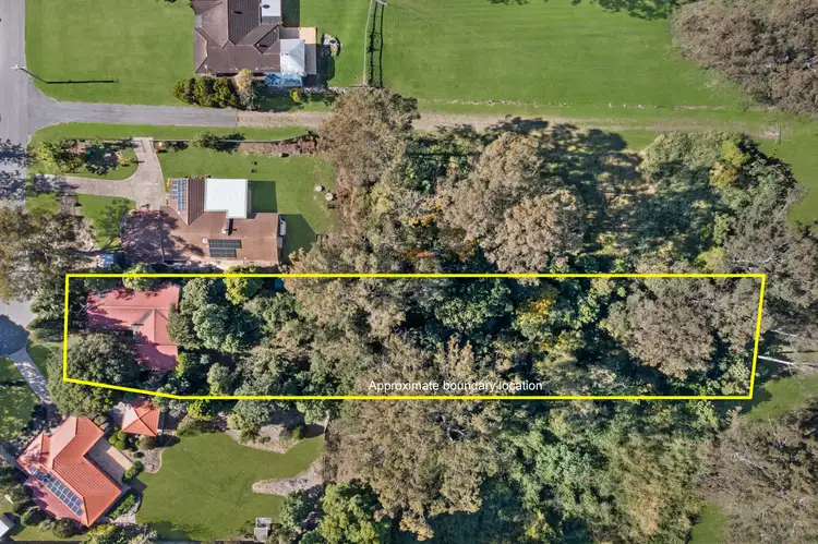 Fourth view of Homely house listing, 3 Atkinson Drive, Karana Downs QLD 4306