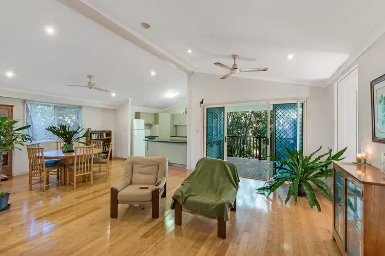 Fifth view of Homely house listing, 3 Atkinson Drive, Karana Downs QLD 4306