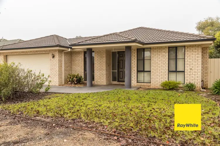 Main view of Homely house listing, 5 Trevaskis Drive, Tatura VIC 3616