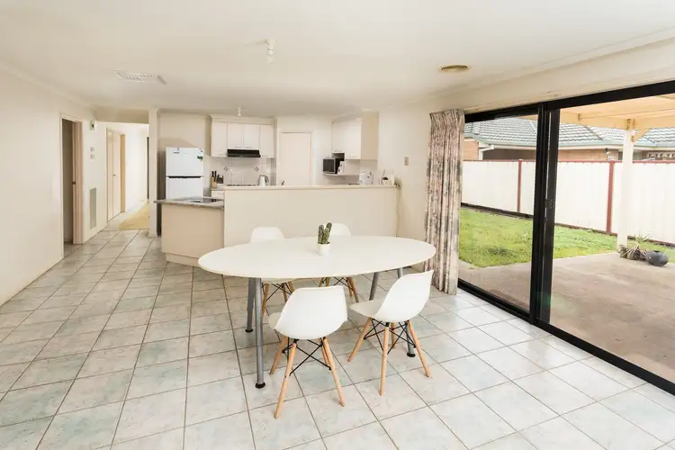 Fifth view of Homely house listing, 5 Trevaskis Drive, Tatura VIC 3616