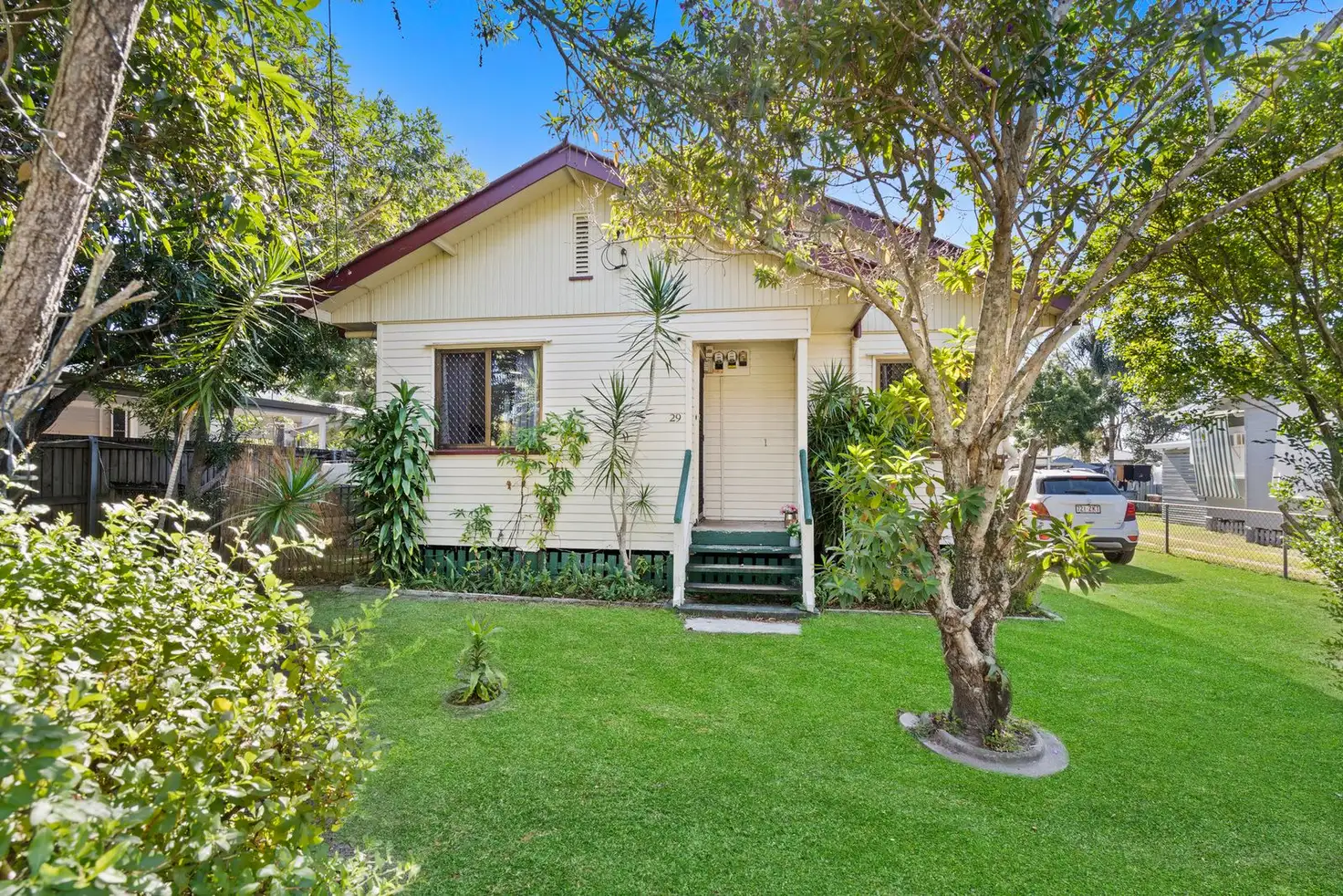 Main view of Homely house listing, 29 Whittingham Street, Acacia Ridge QLD 4110