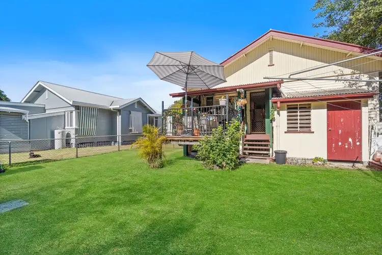 Second view of Homely house listing, 29 Whittingham Street, Acacia Ridge QLD 4110