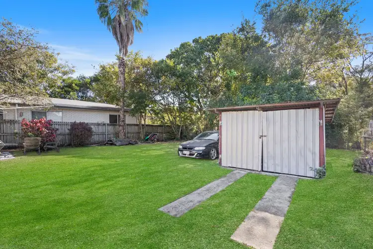 Fourth view of Homely house listing, 29 Whittingham Street, Acacia Ridge QLD 4110