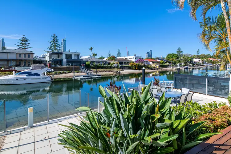 Fourth view of Homely semi-detached listing, 2/23 Vespa Crescent, Surfers Paradise QLD 4217