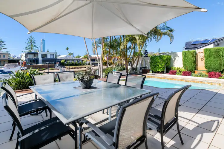 Sixth view of Homely semi-detached listing, 2/23 Vespa Crescent, Surfers Paradise QLD 4217