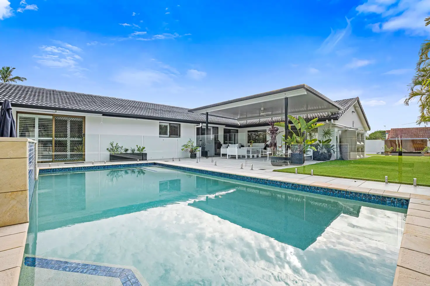 Main view of Homely house listing, 9 Kincardine Drive, Benowa Waters QLD 4217