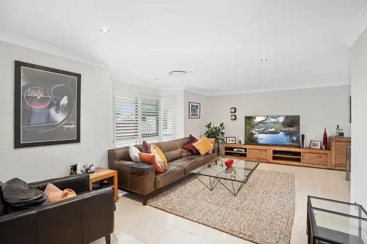 Fourth view of Homely house listing, 9 Kincardine Drive, Benowa Waters QLD 4217