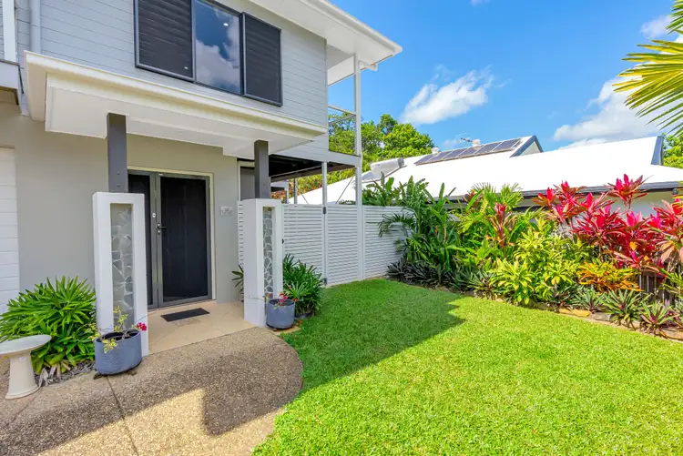 Third view of Homely house listing, 16 Lookout Terrace, Trinity Beach QLD 4879