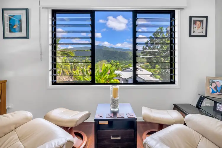 Fourth view of Homely house listing, 16 Lookout Terrace, Trinity Beach QLD 4879