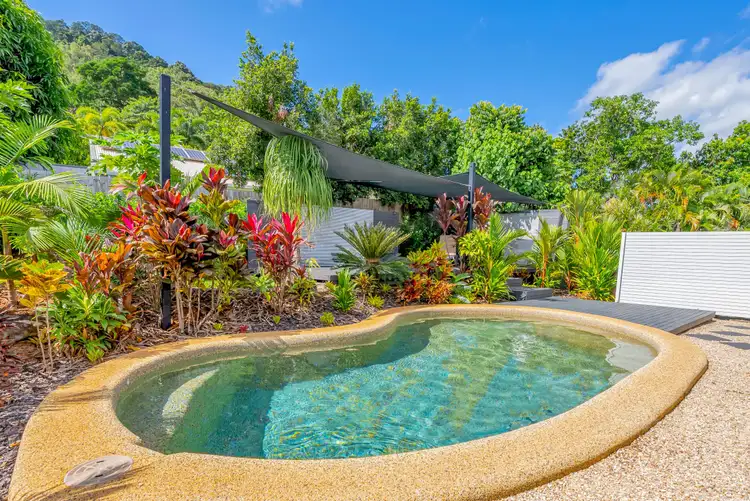 Fifth view of Homely house listing, 16 Lookout Terrace, Trinity Beach QLD 4879