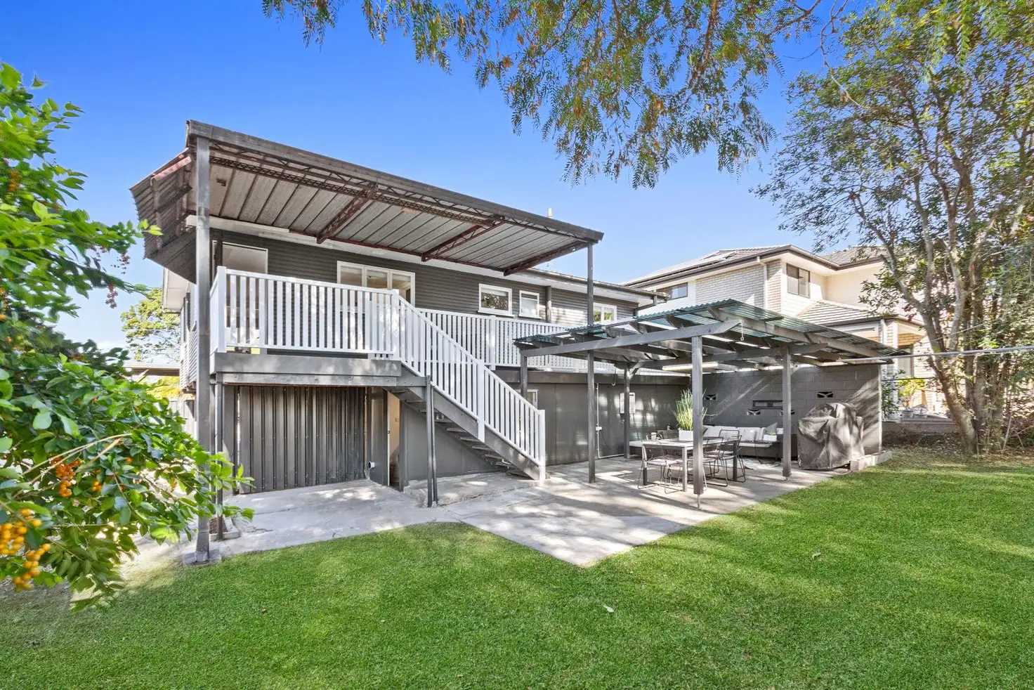 Main view of Homely house listing, 14 Kestrel Street, Acacia Ridge QLD 4110