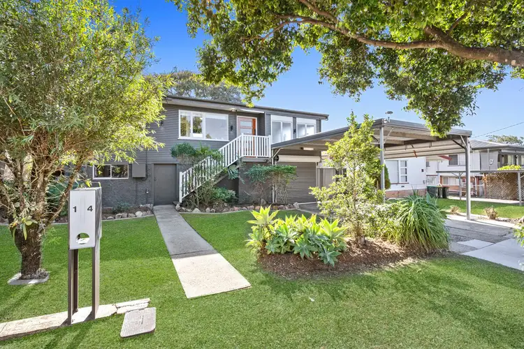 Second view of Homely house listing, 14 Kestrel Street, Acacia Ridge QLD 4110