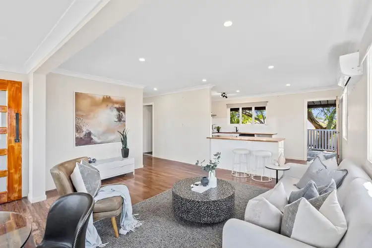 Fourth view of Homely house listing, 14 Kestrel Street, Acacia Ridge QLD 4110