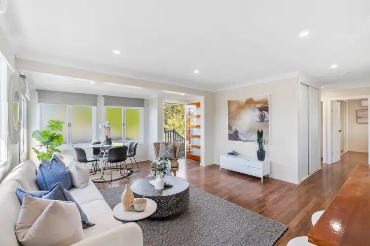 Fifth view of Homely house listing, 14 Kestrel Street, Acacia Ridge QLD 4110