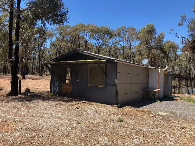 Second view of Homely land listing, 78 Morrison Court, Heathcote VIC 3523