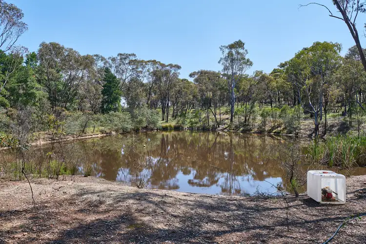 Fourth view of Homely land listing, 78 Morrison Court, Heathcote VIC 3523