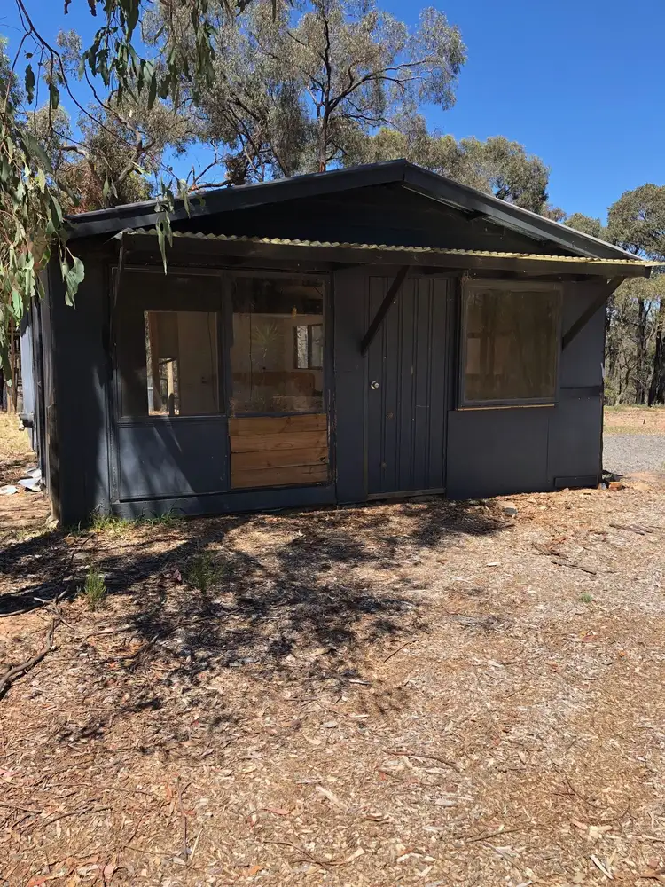 Fifth view of Homely land listing, 78 Morrison Court, Heathcote VIC 3523