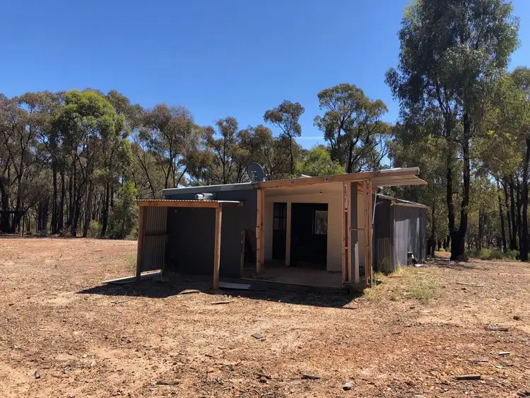 Sixth view of Homely land listing, 78 Morrison Court, Heathcote VIC 3523