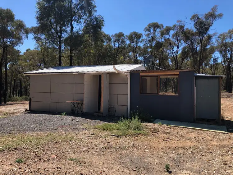 Seventh view of Homely land listing, 78 Morrison Court, Heathcote VIC 3523