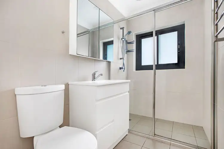 Fifth view of Homely apartment listing, 33/1A Leeton Avenue, Coogee NSW 2034
