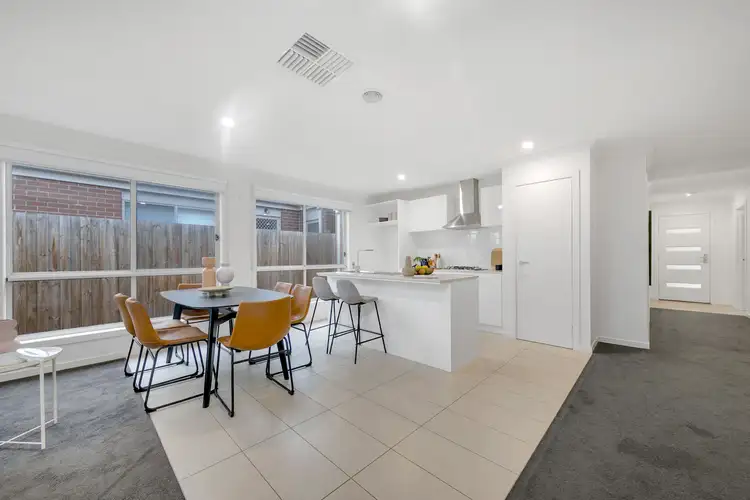Third view of Homely house listing, 166 Cookes Road, Doreen VIC 3754