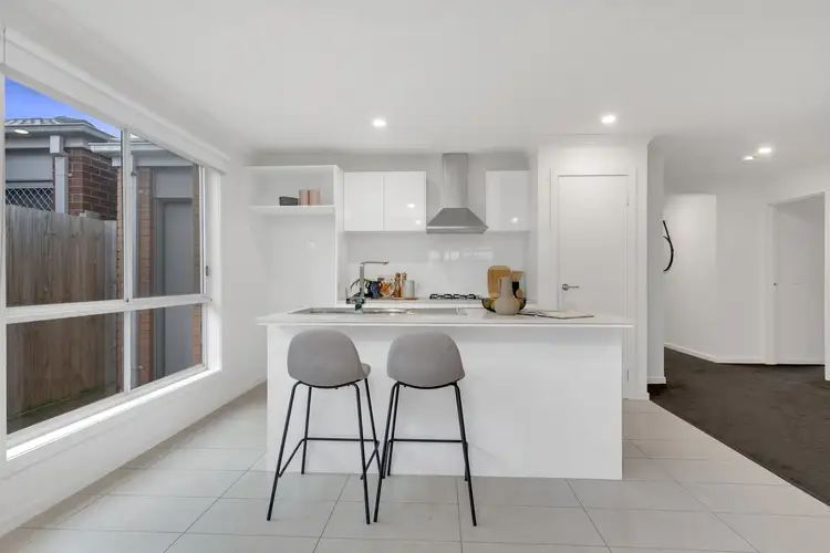 Fourth view of Homely house listing, 166 Cookes Road, Doreen VIC 3754