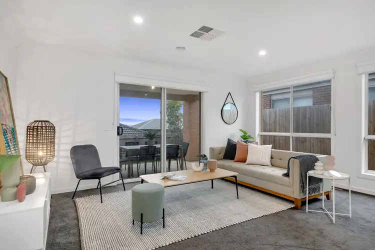 Sixth view of Homely house listing, 166 Cookes Road, Doreen VIC 3754