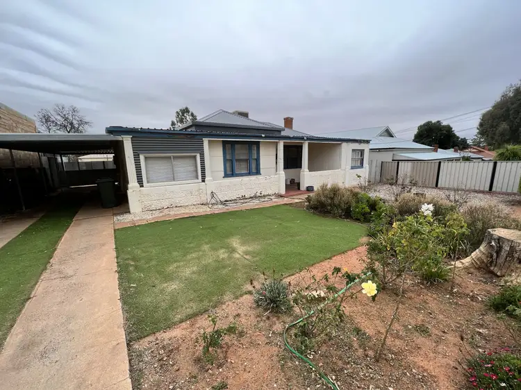 410 Cummins Street, Broken Hill NSW 2880