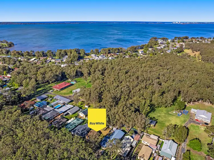 Main view of Homely house listing, 29 Warner Avenue, Tuggerawong NSW 2259