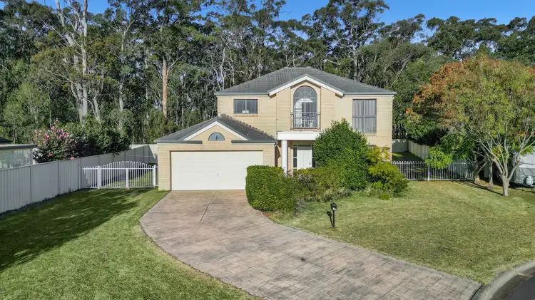 23 Silverwood Close, Medowie NSW 2318