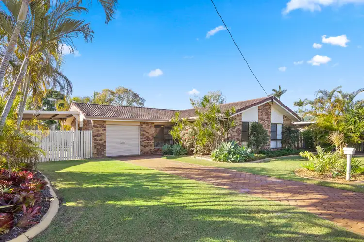 Second view of Homely house listing, 5 Wuruma Street, Scarness QLD 4655
