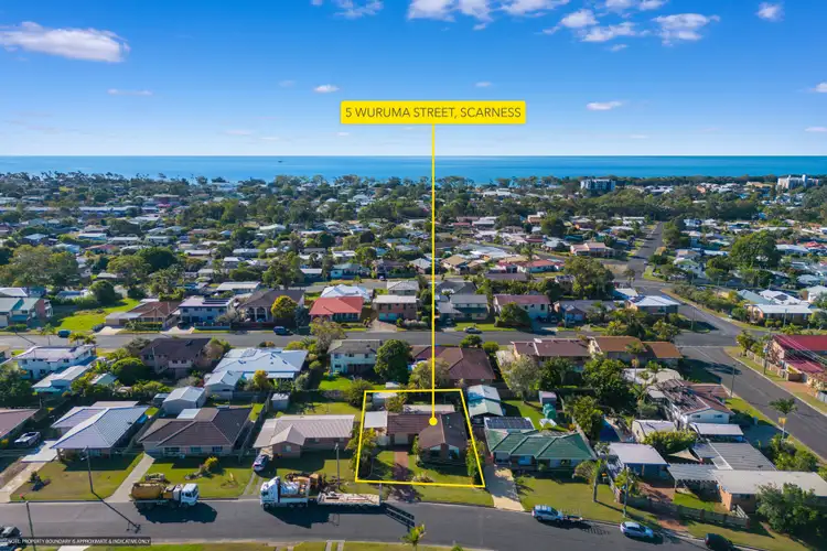 Third view of Homely house listing, 5 Wuruma Street, Scarness QLD 4655