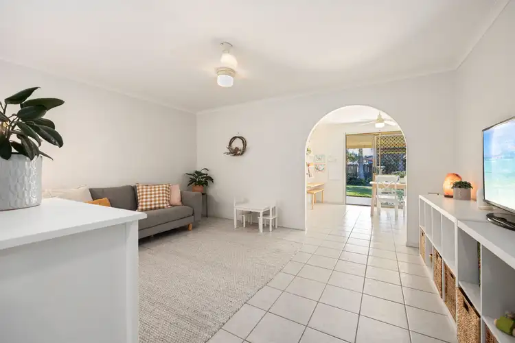 Fifth view of Homely house listing, 5 Wuruma Street, Scarness QLD 4655