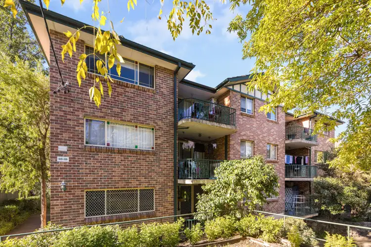 17/113 Meredith Street, Bankstown NSW 2200