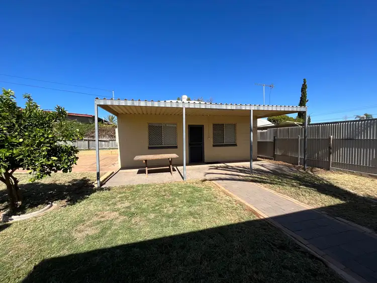 7 Surrey Street, Port Augusta SA 5700