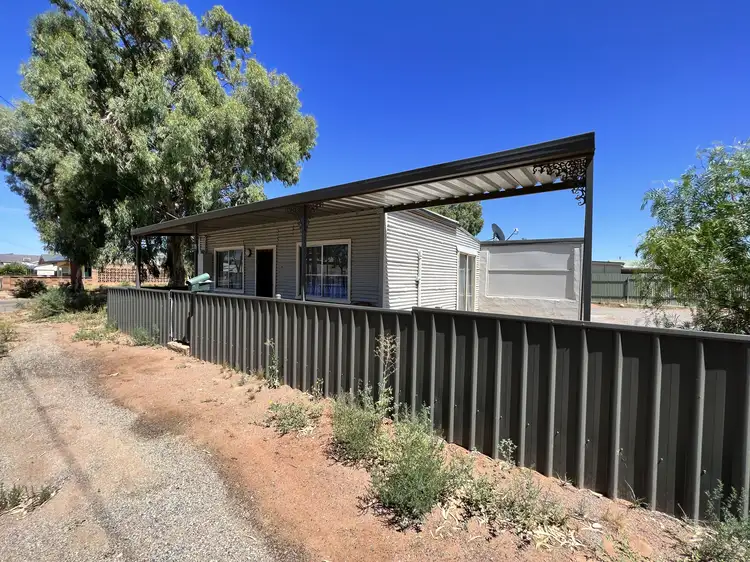 Main view of Homely house listing, 228 Cornish Street, Broken Hill NSW 2880
