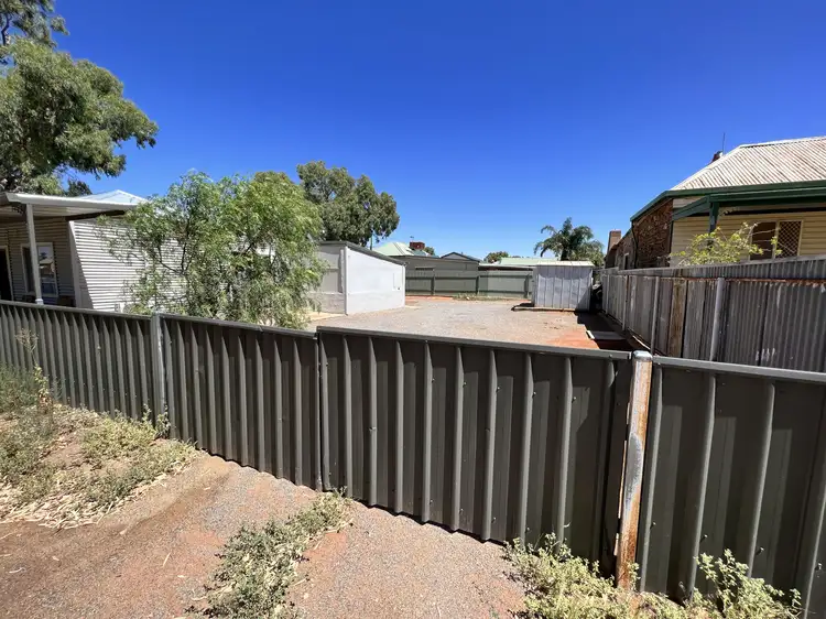 Second view of Homely house listing, 228 Cornish Street, Broken Hill NSW 2880