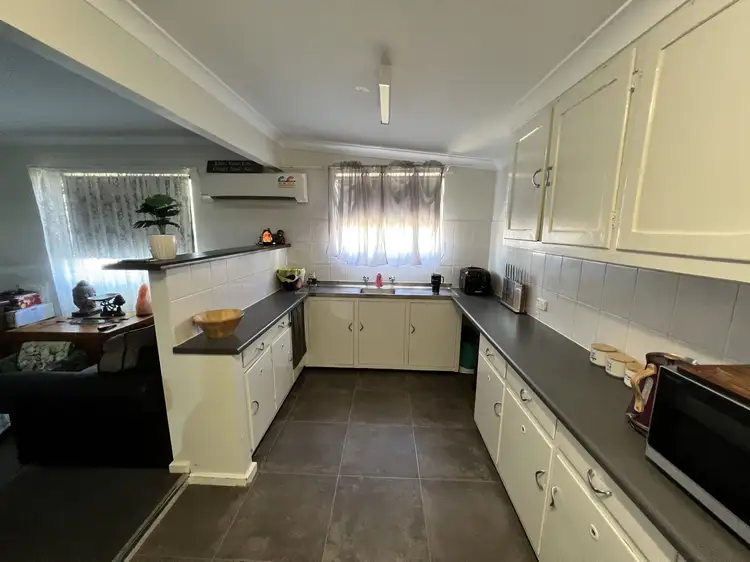 Third view of Homely house listing, 228 Cornish Street, Broken Hill NSW 2880