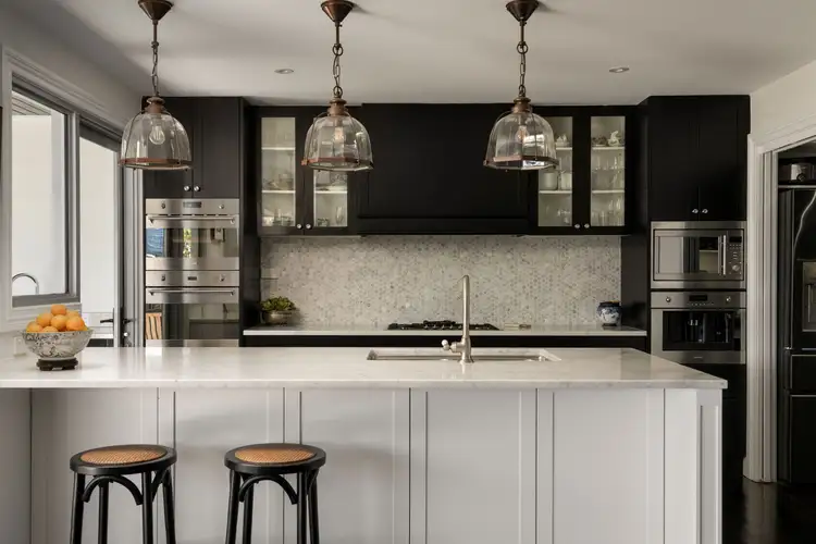 Fifth view of Homely house listing, 14 Baker Street, Teneriffe QLD 4005