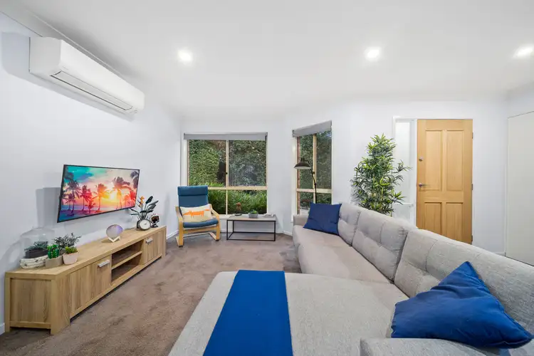 Second view of Homely townhouse listing, 2/8B Booth Street, Queanbeyan NSW 2620