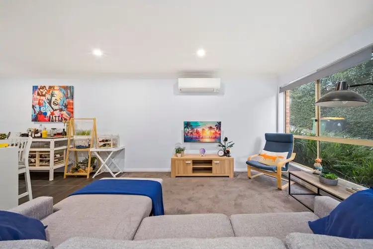 Fourth view of Homely townhouse listing, 2/8B Booth Street, Queanbeyan NSW 2620