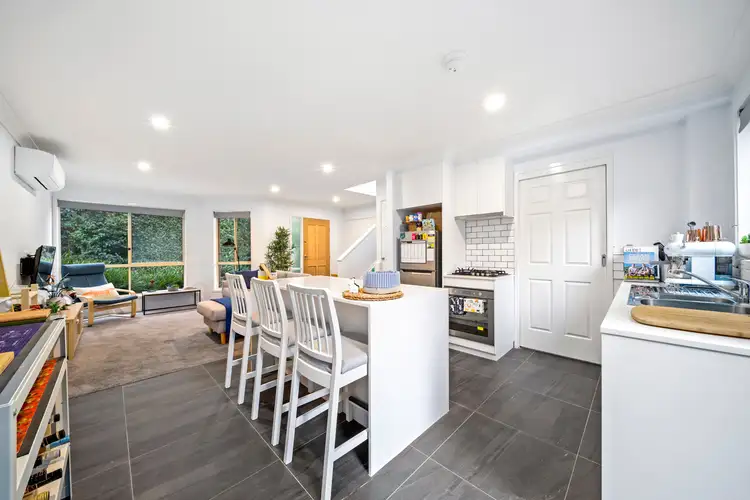 Fifth view of Homely townhouse listing, 2/8B Booth Street, Queanbeyan NSW 2620