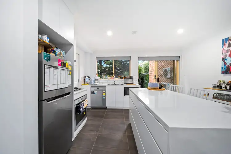 Sixth view of Homely townhouse listing, 2/8B Booth Street, Queanbeyan NSW 2620