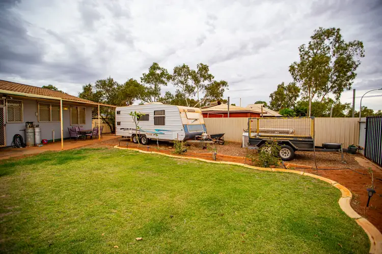 Second view of Homely house listing, 53 Stanley Street, South Hedland WA 6722