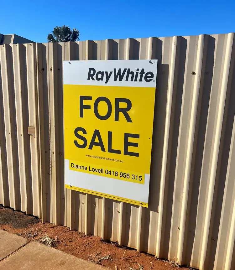 Sixth view of Homely house listing, 53 Stanley Street, South Hedland WA 6722