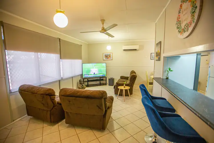 Seventh view of Homely house listing, 53 Stanley Street, South Hedland WA 6722