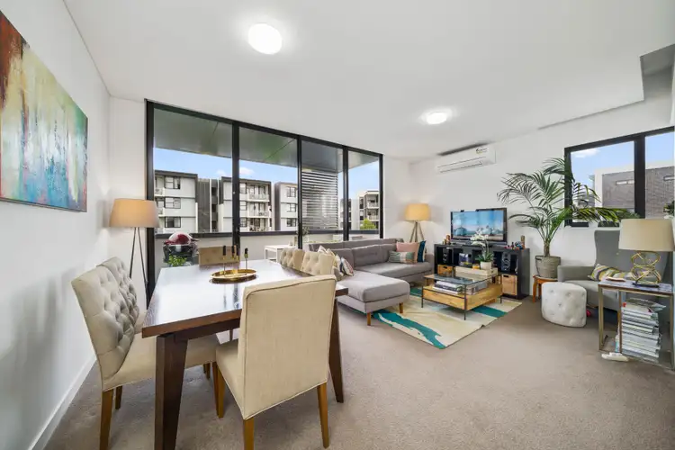 B403/1 Victa Street, Campsie NSW 2194