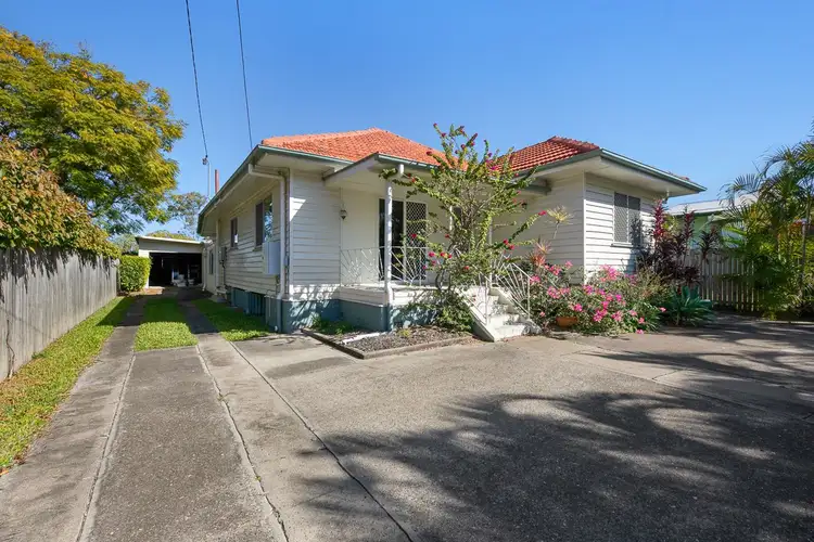 Main view of Homely house listing, 46 Oxley Station Road, Oxley QLD 4075