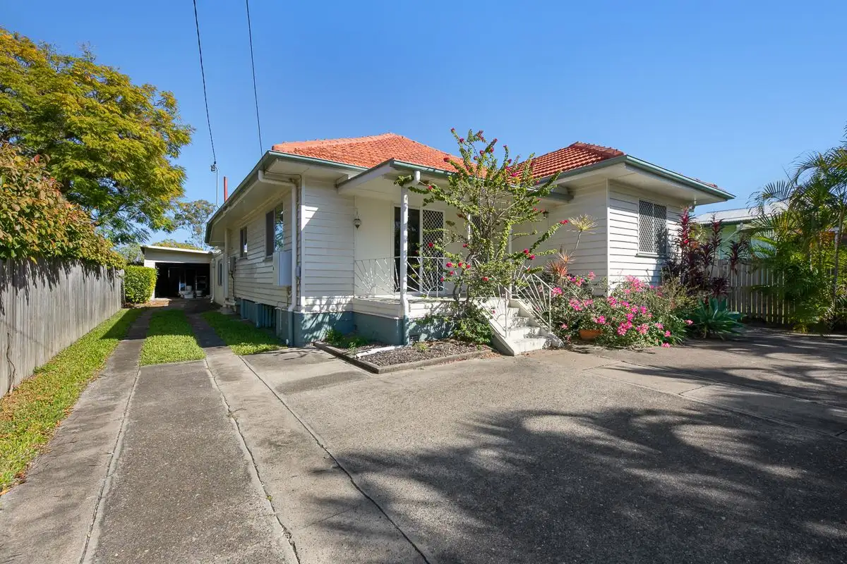 Main view of Homely house listing, 46 Oxley Station Road, Oxley QLD 4075