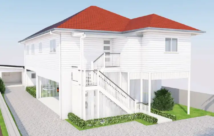 Second view of Homely house listing, 46 Oxley Station Road, Oxley QLD 4075